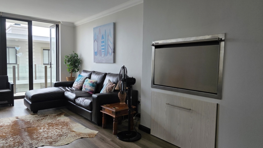 2 Bedroom Property for Sale in Da Nova Western Cape